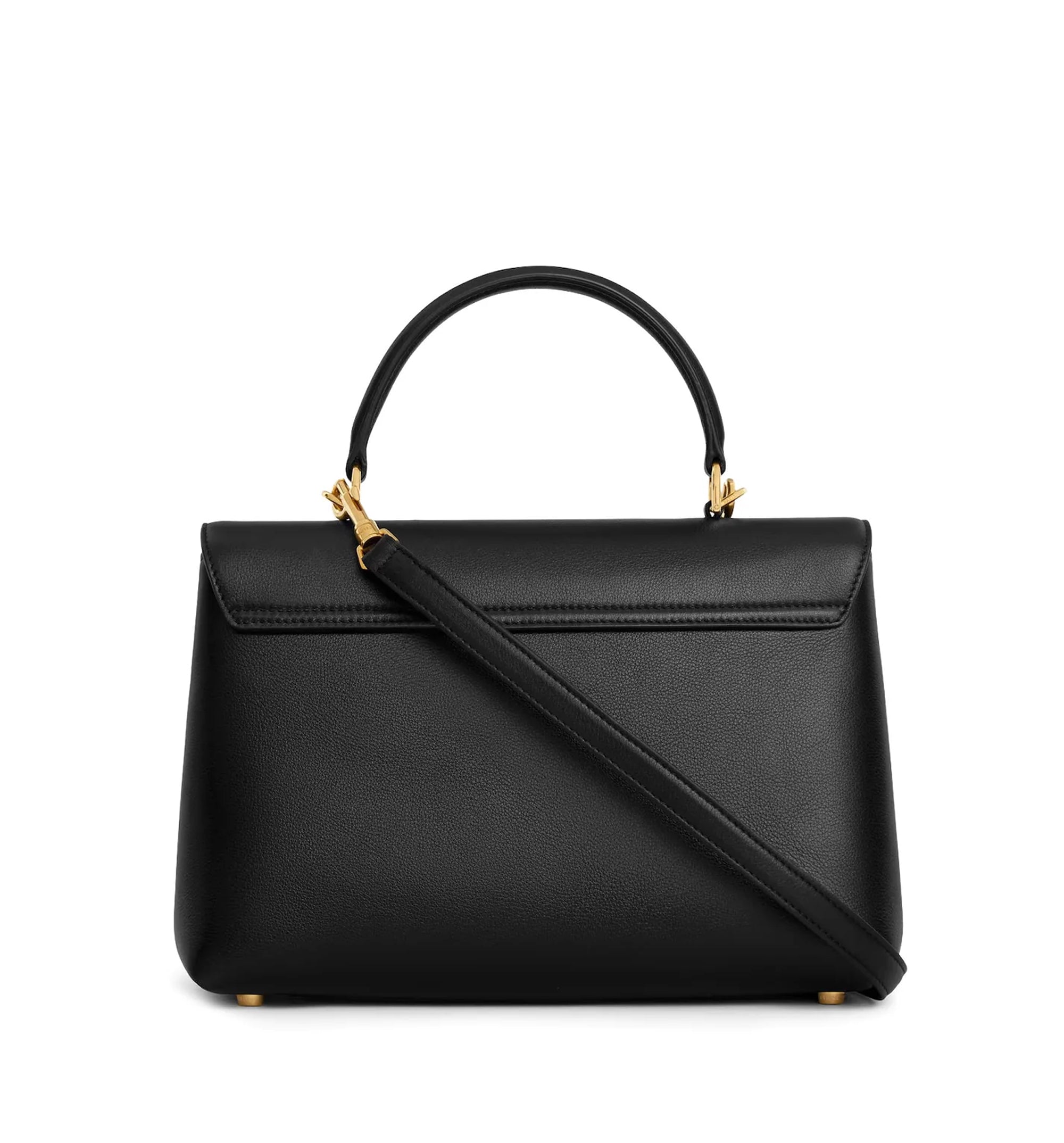 Medium Nino Bag in Supple Calfskin