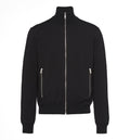 Reversible wool and Re-Nylon jacket