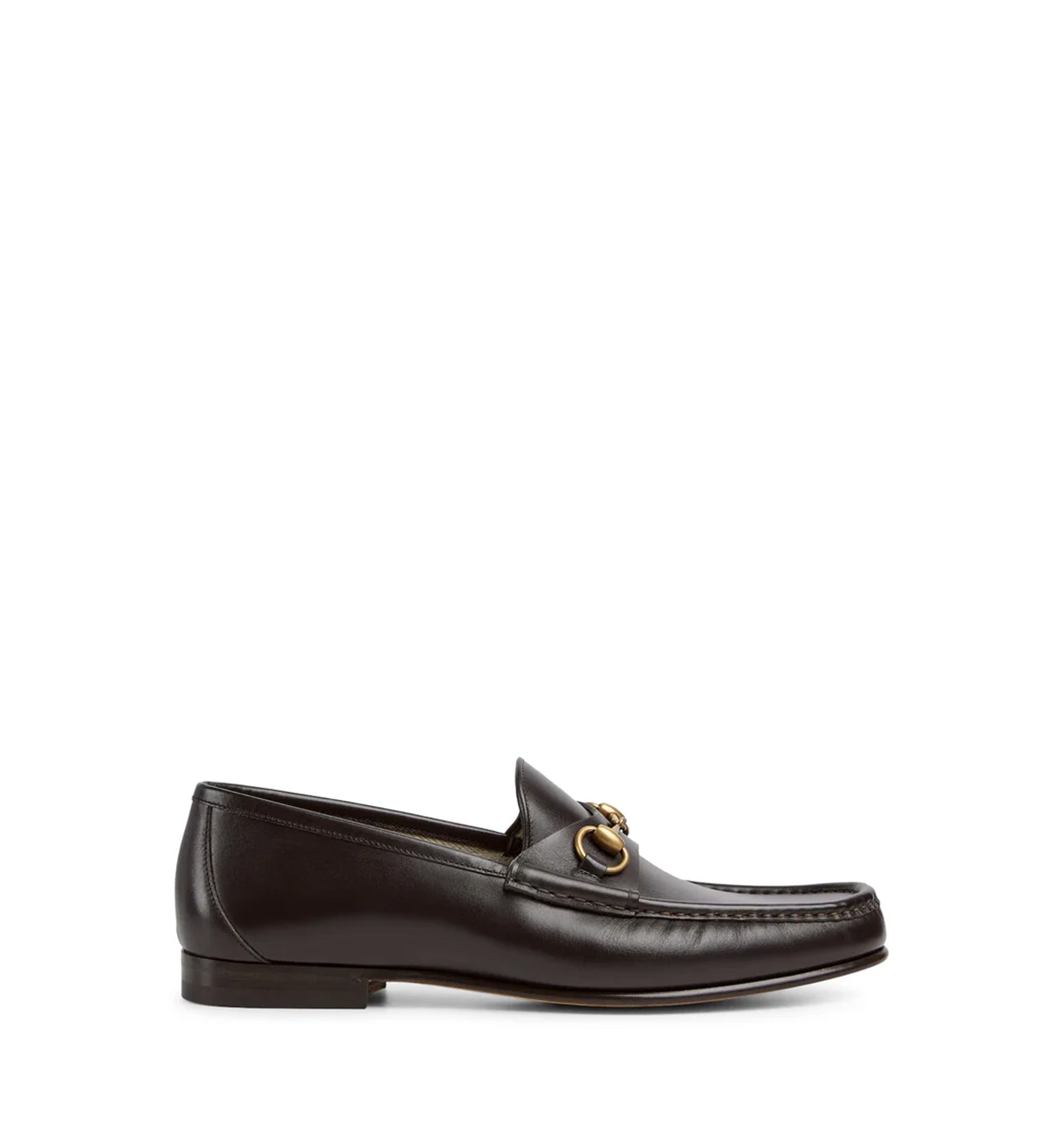 Horsebit Moccasin 1953