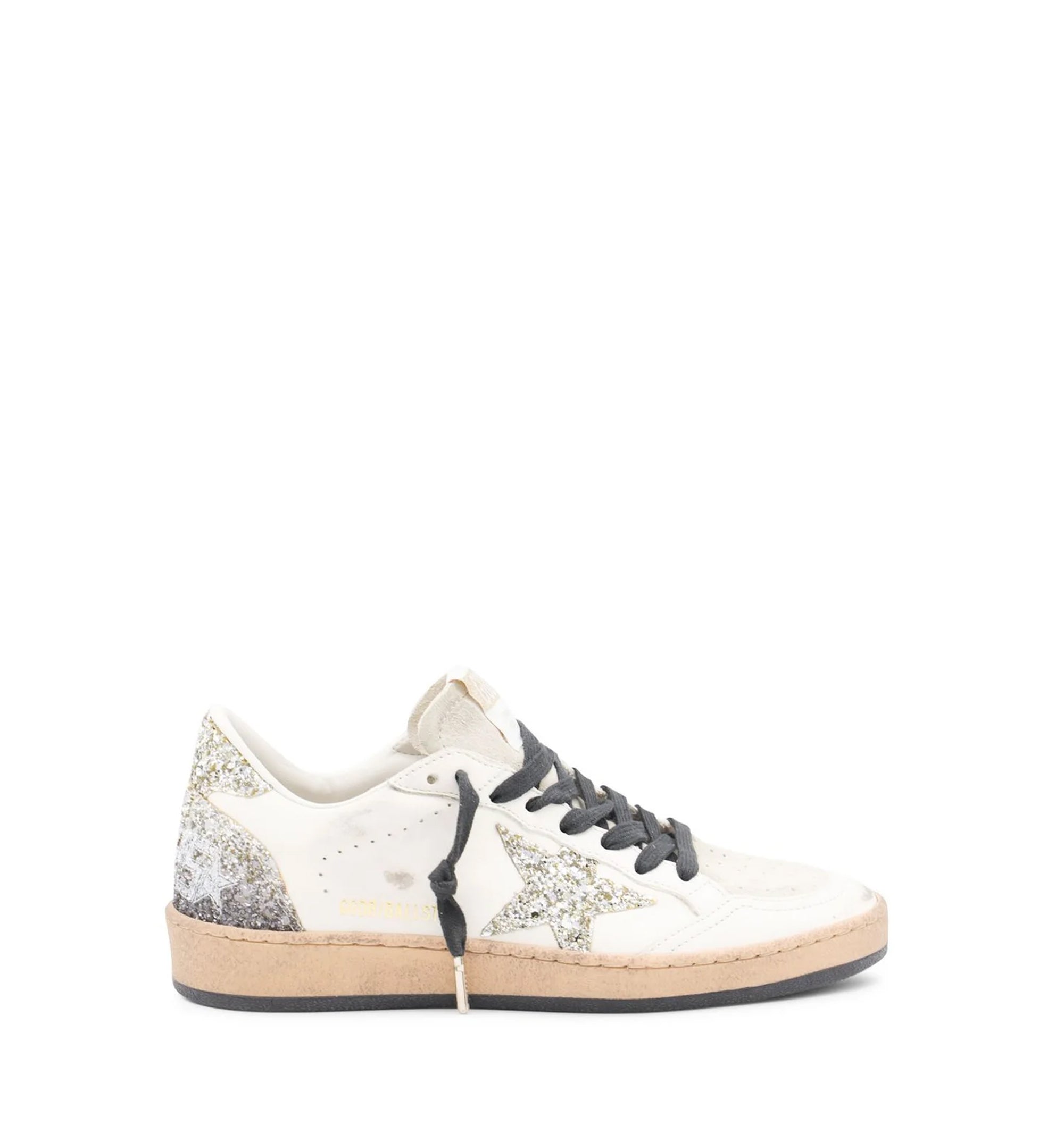 Ball Star Sneakers