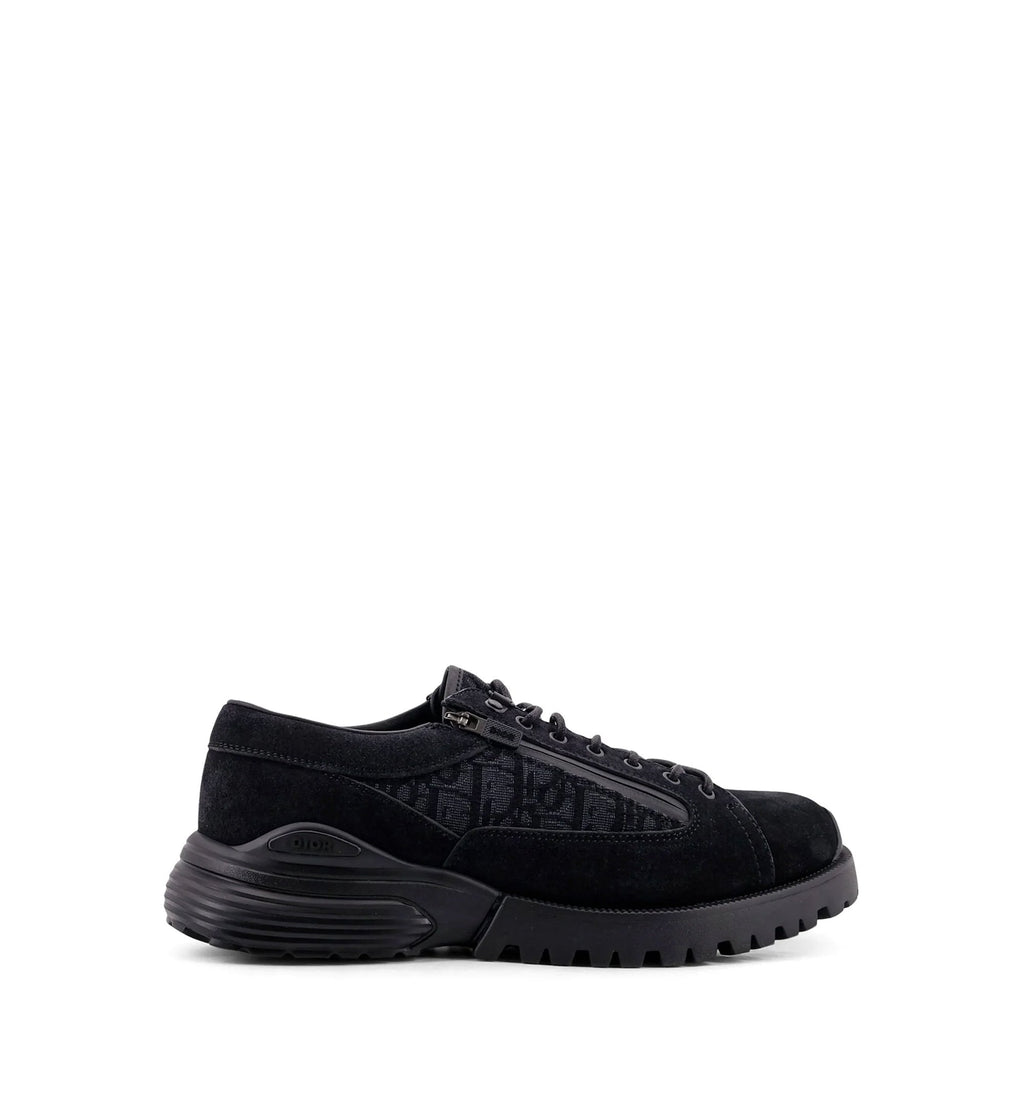Dior Combat Derby Shoe