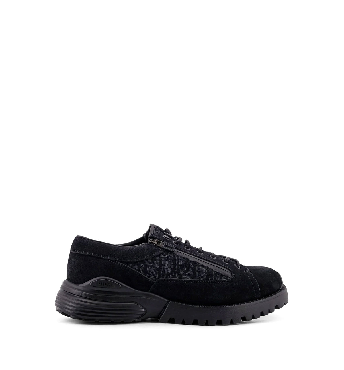 Dior Combat Derby Shoe