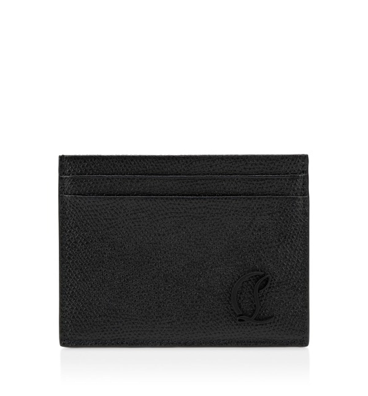Mooncrest Card Holder Calf Alpin
