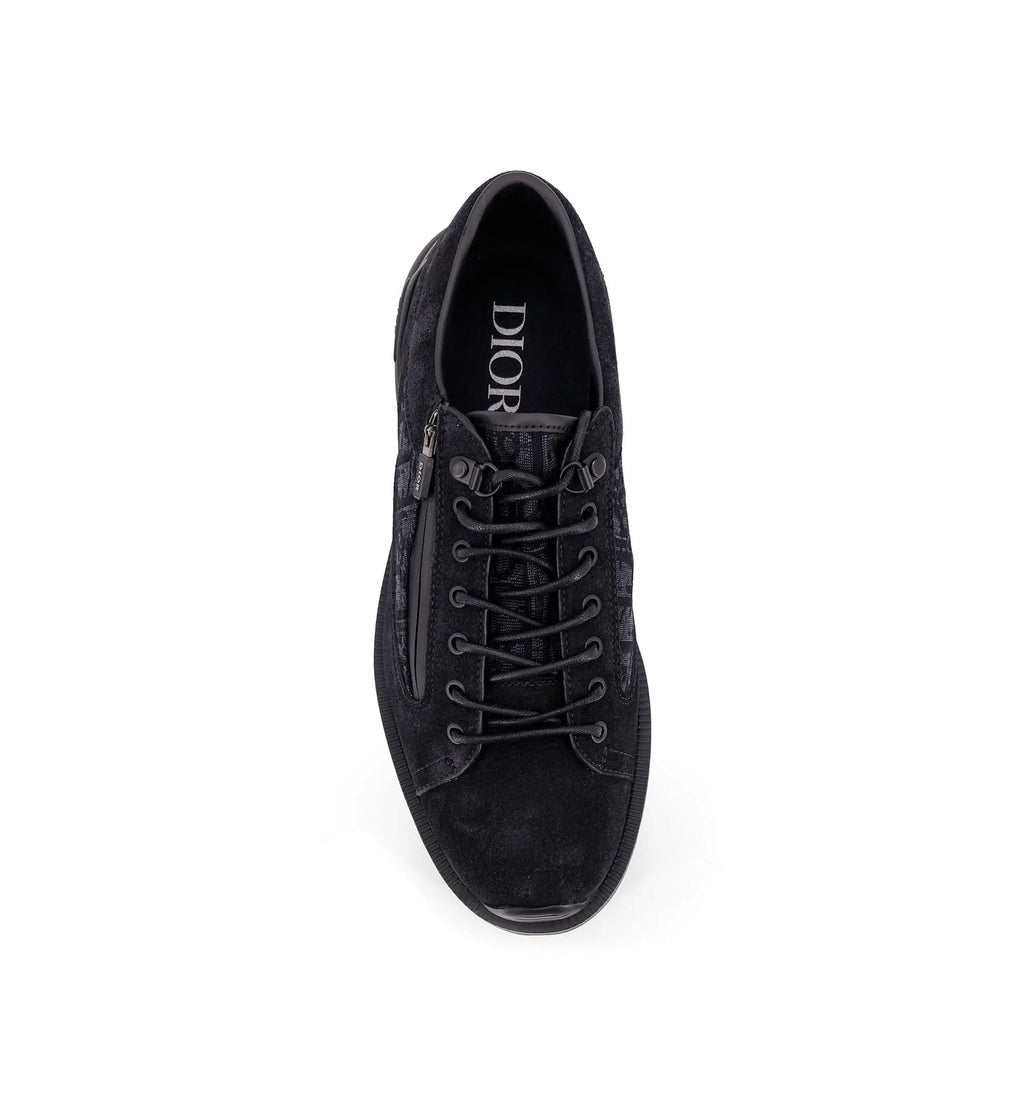 Dior Combat Derby Shoe