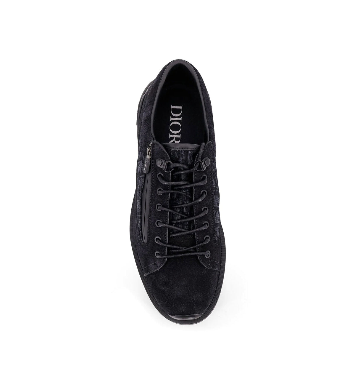 Dior Combat Derby Shoe