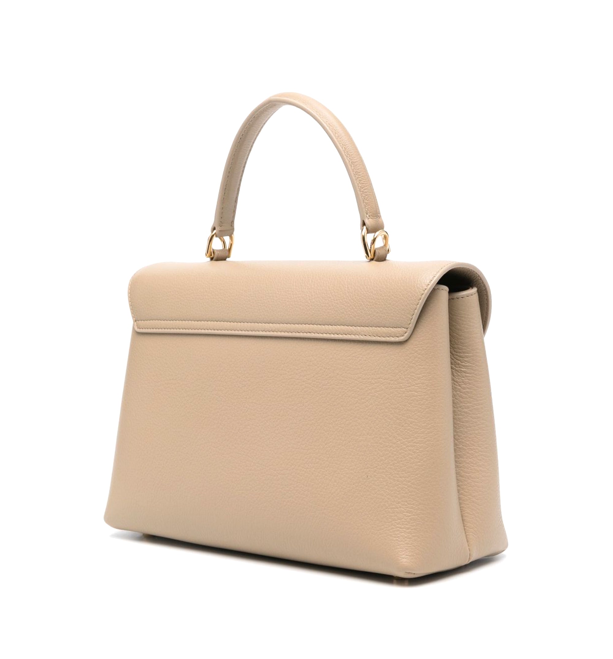 Medium Nino Bag in Supple Calfskin