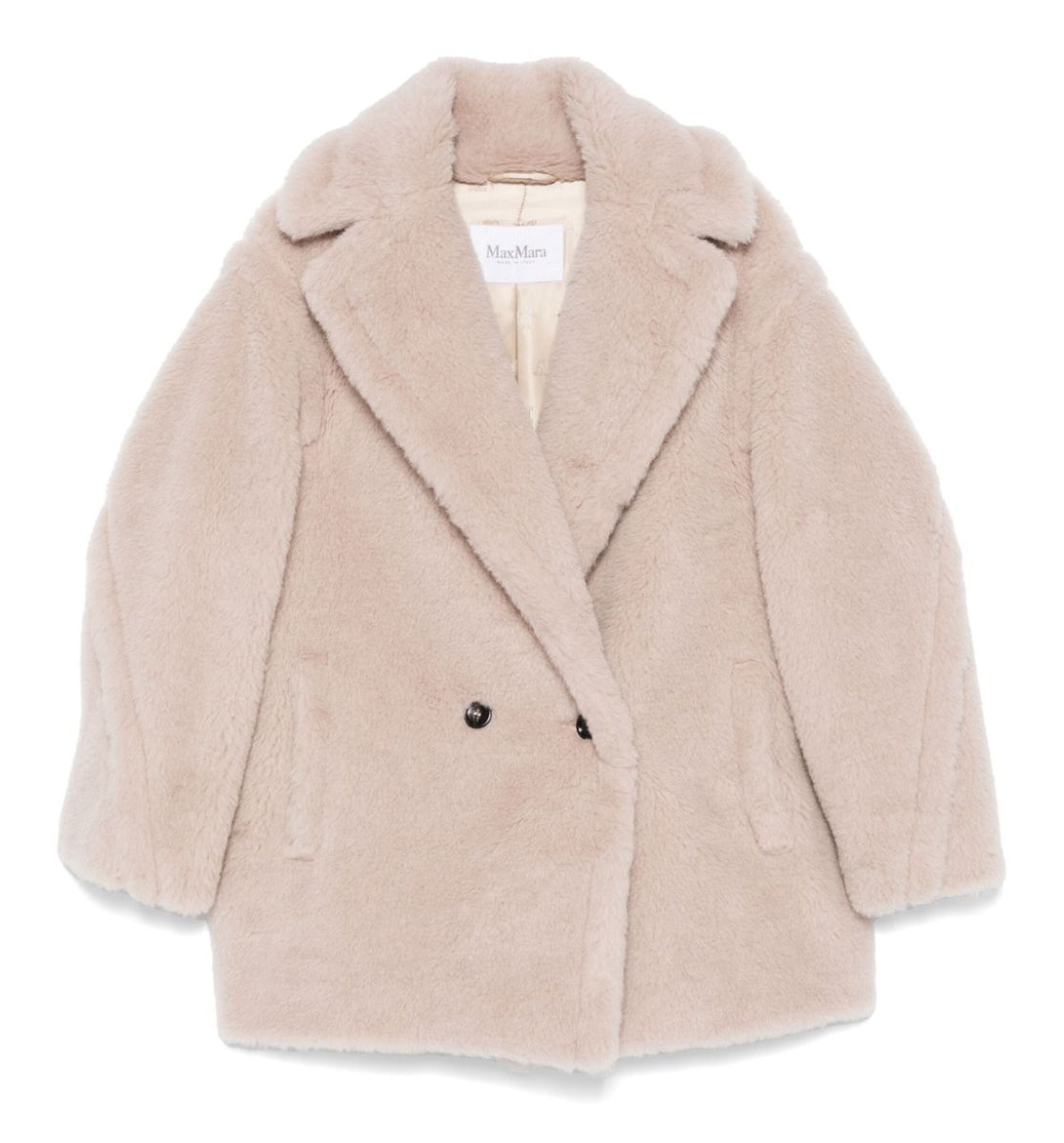Wool Coat