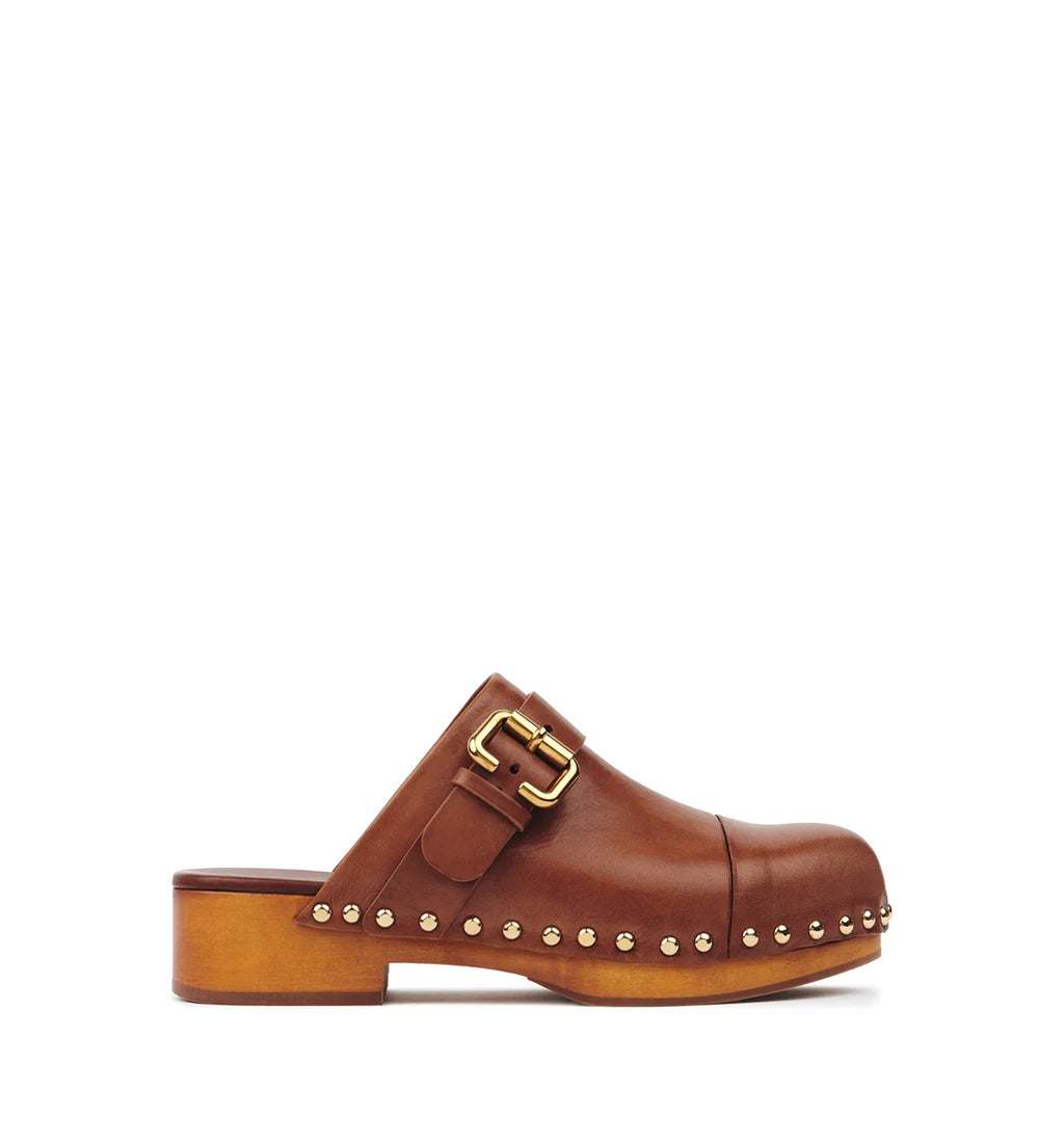 Jeannette Clog
