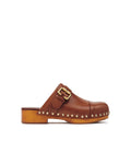 Jeannette Clog