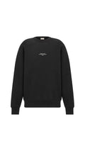 Dior Montaigne Sweatshirt - Black