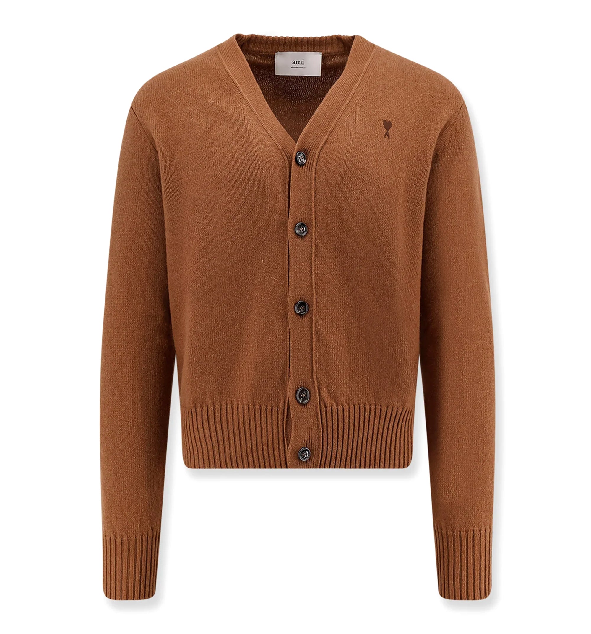 Cashmere Cardigan