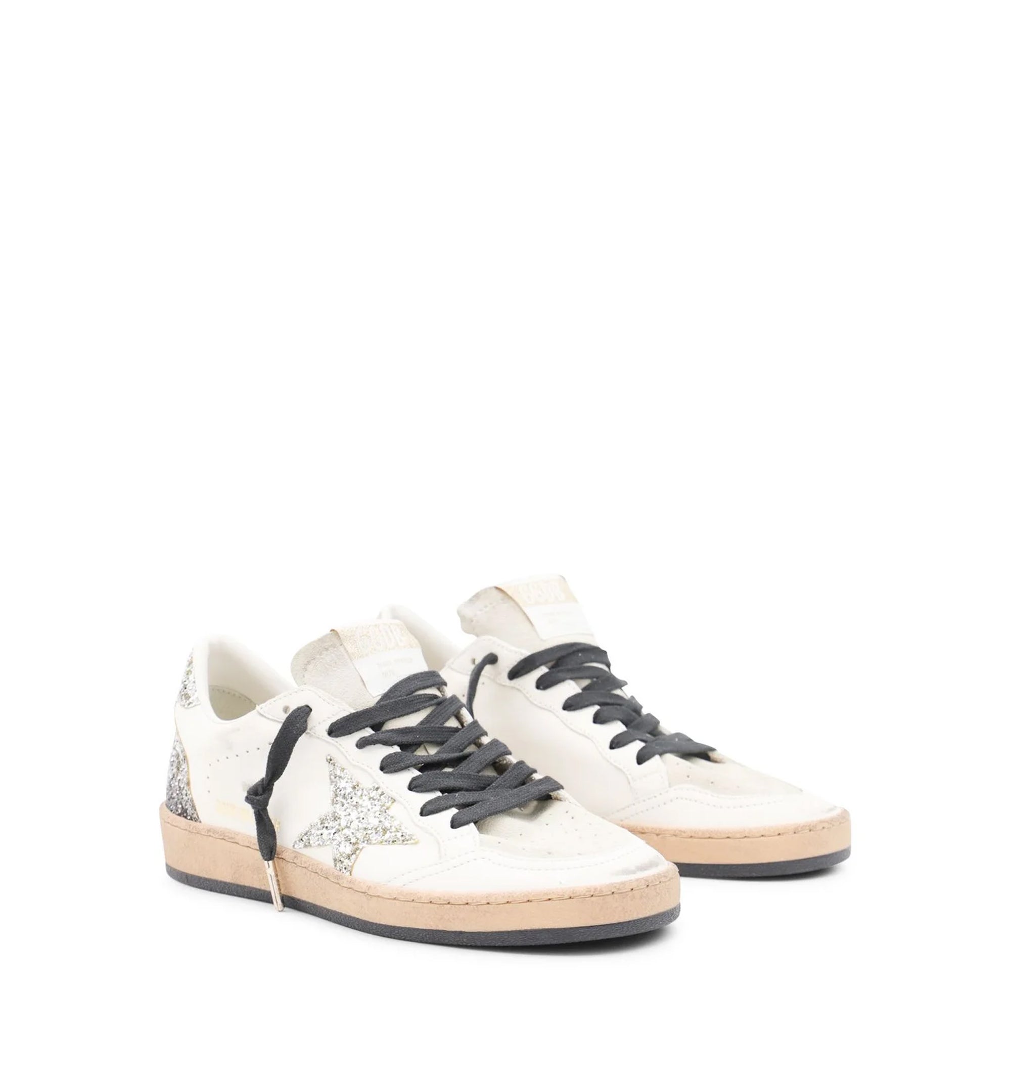 Ball Star Sneakers