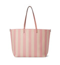 Fendi "Roll Large" Reversible Shopper Bag