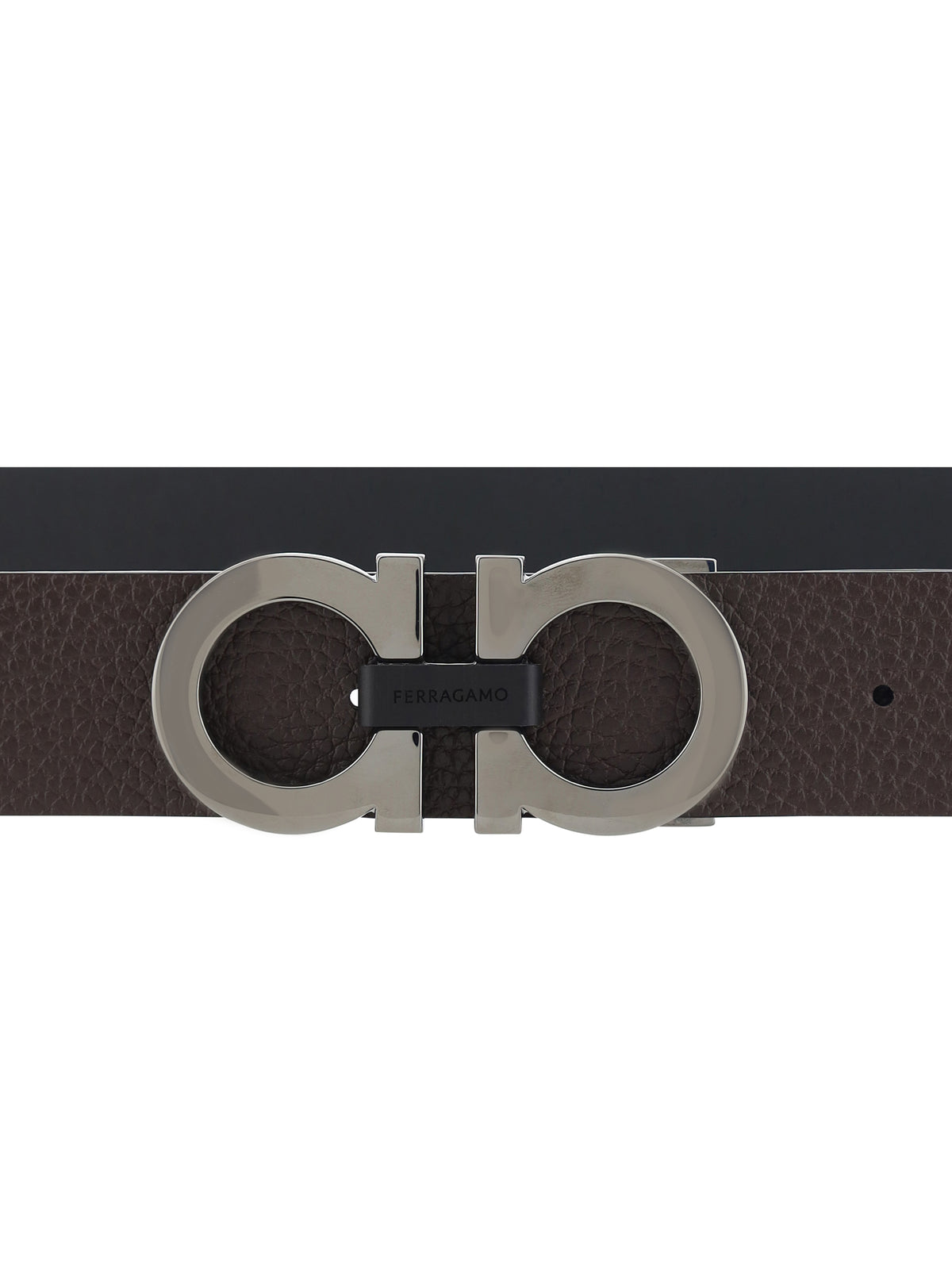 Gancini Belt