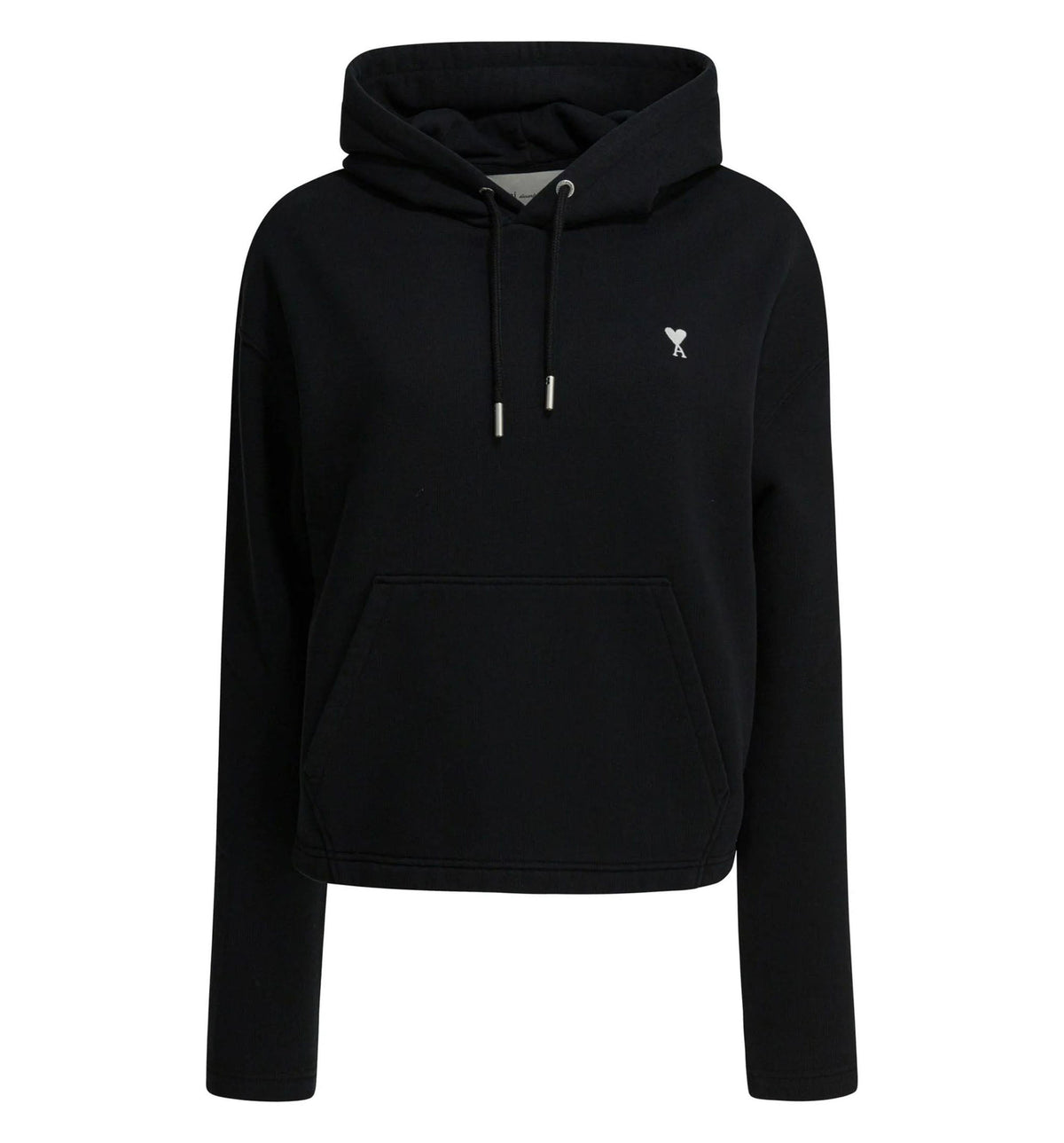 Ami Logo Hoodie