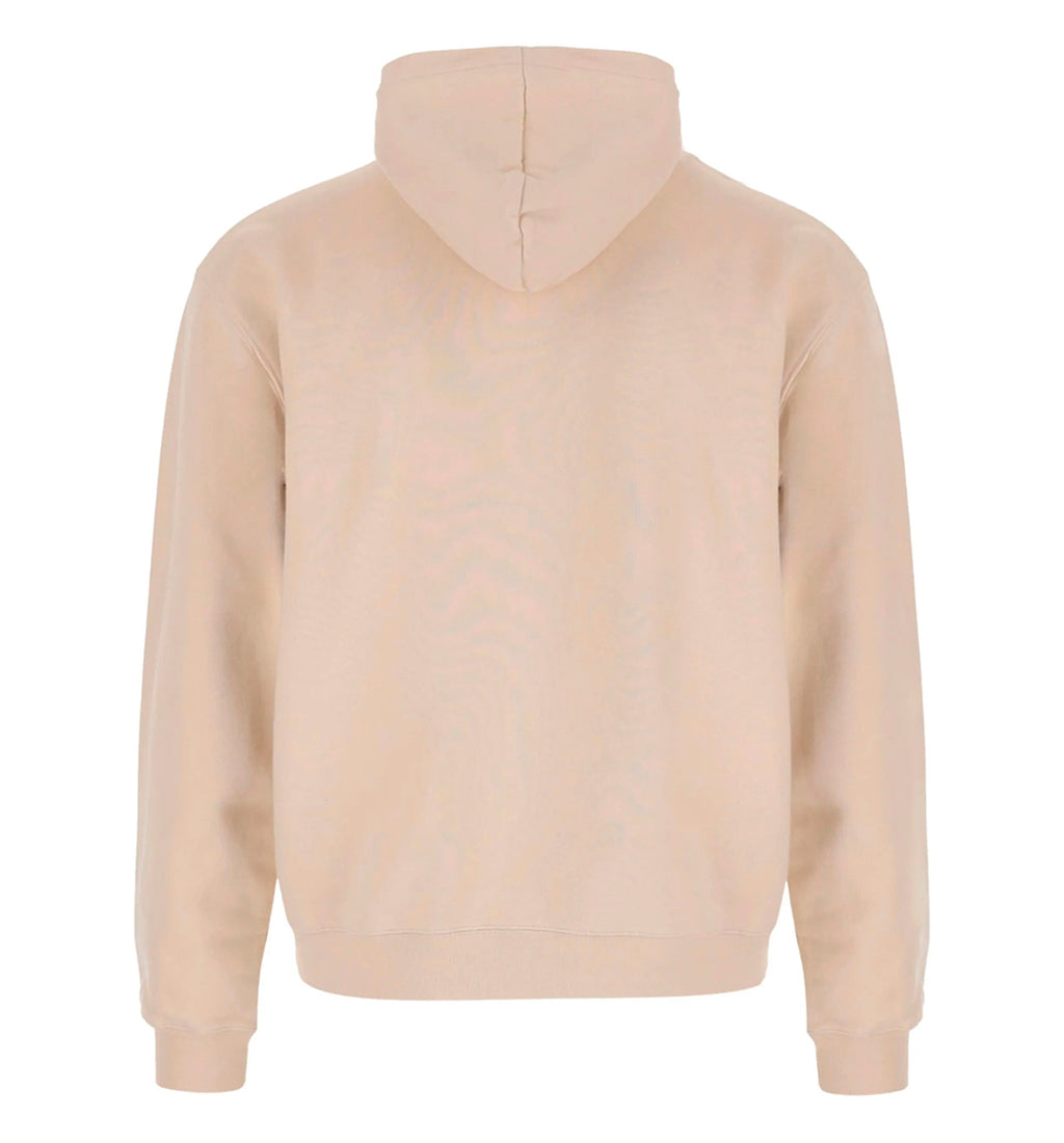 The Gros Grain hoodie