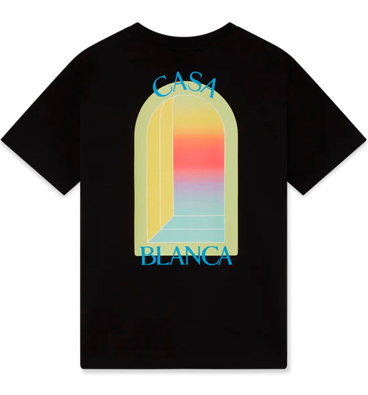 L'Arche Short Sleeve T‑Shirt