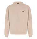 The Gros Grain hoodie