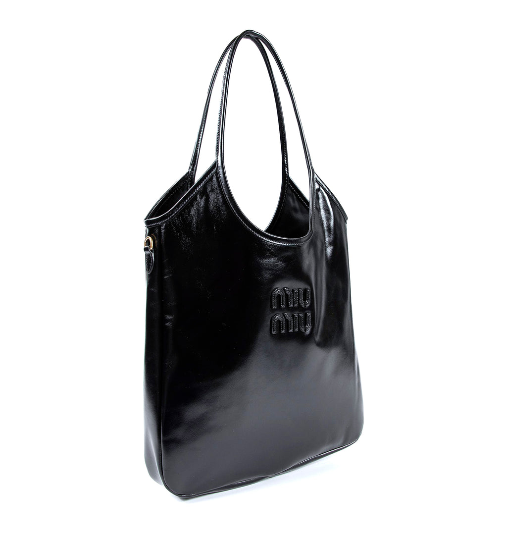 Ivy Leather Bag