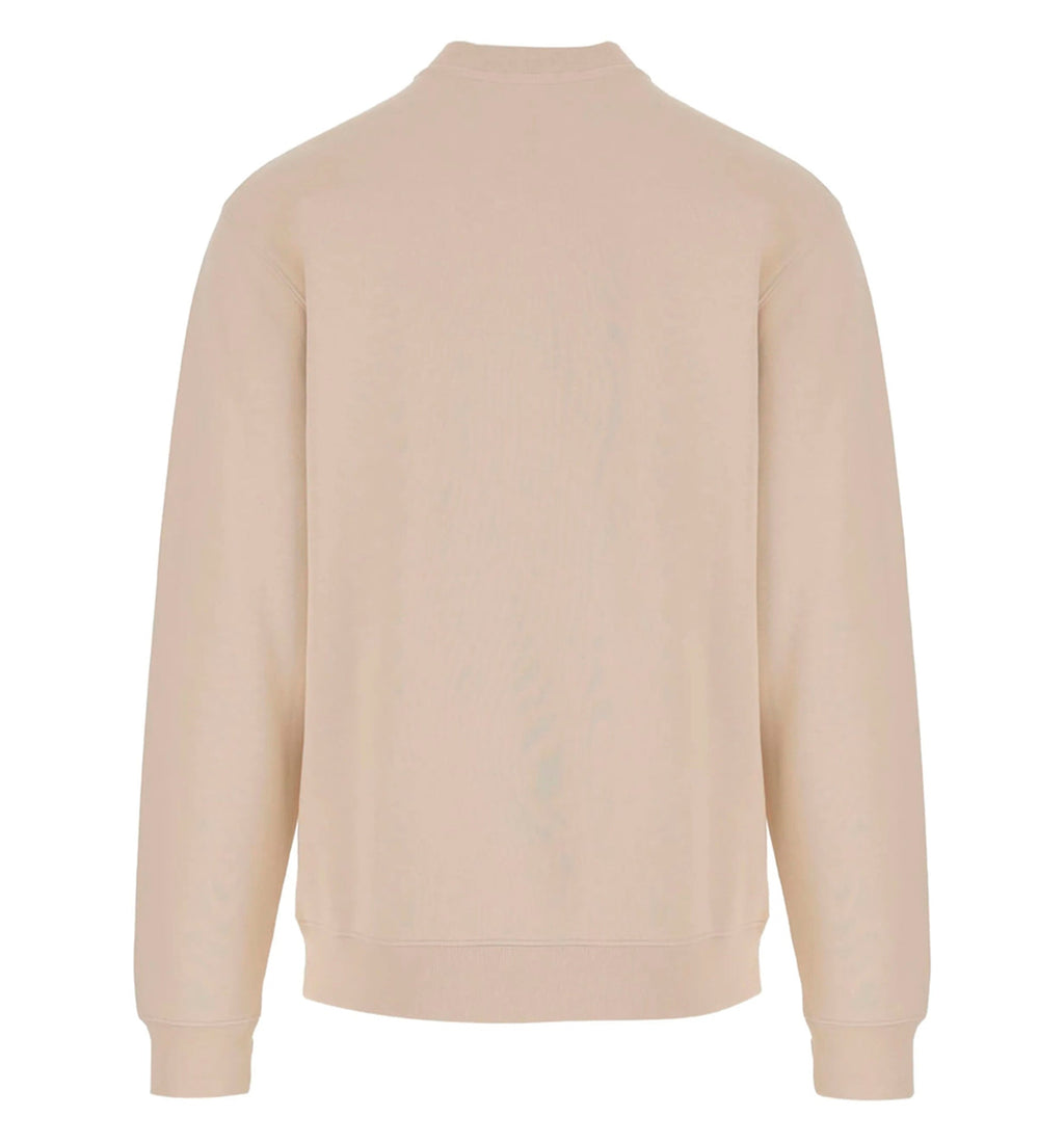 The Gros Grain sweatshirt