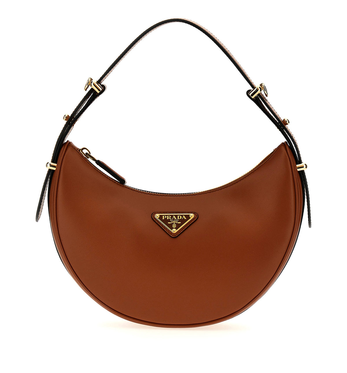 'Prada Arquè' shoulder bag