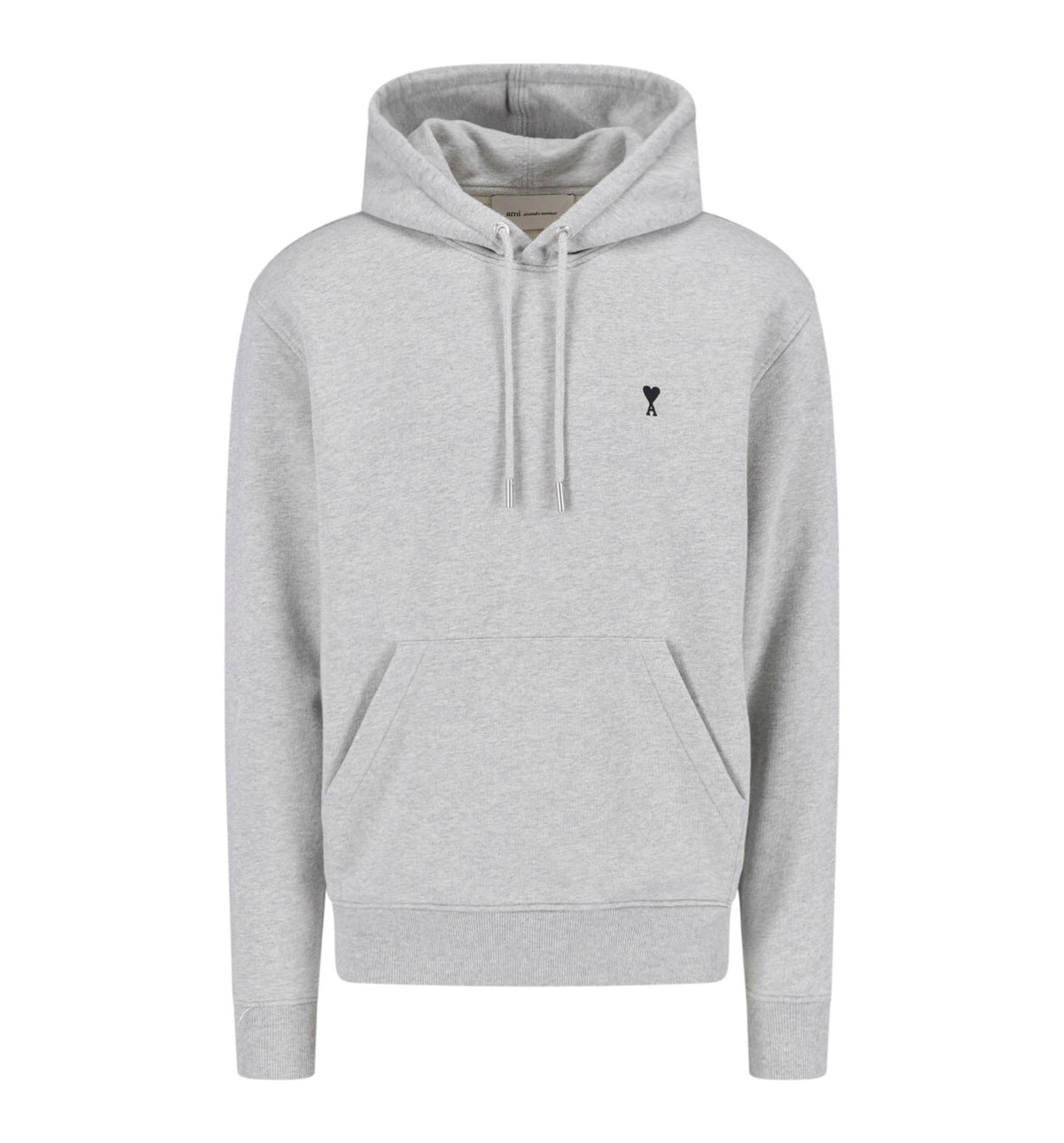 Logo Hoodie