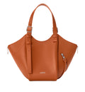 Hammock Flip bag in classic calfskin