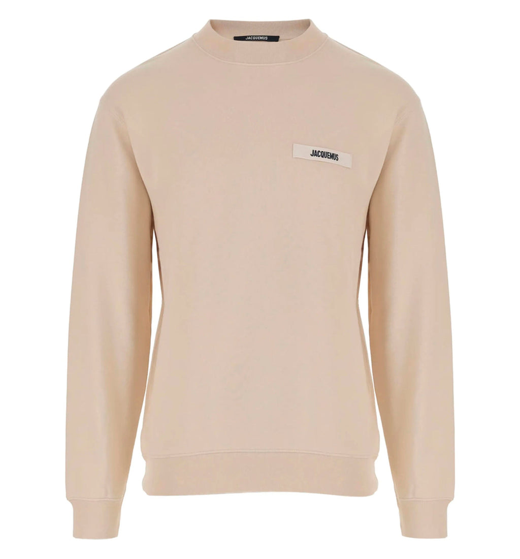 The Gros Grain sweatshirt