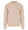 The Gros Grain sweatshirt