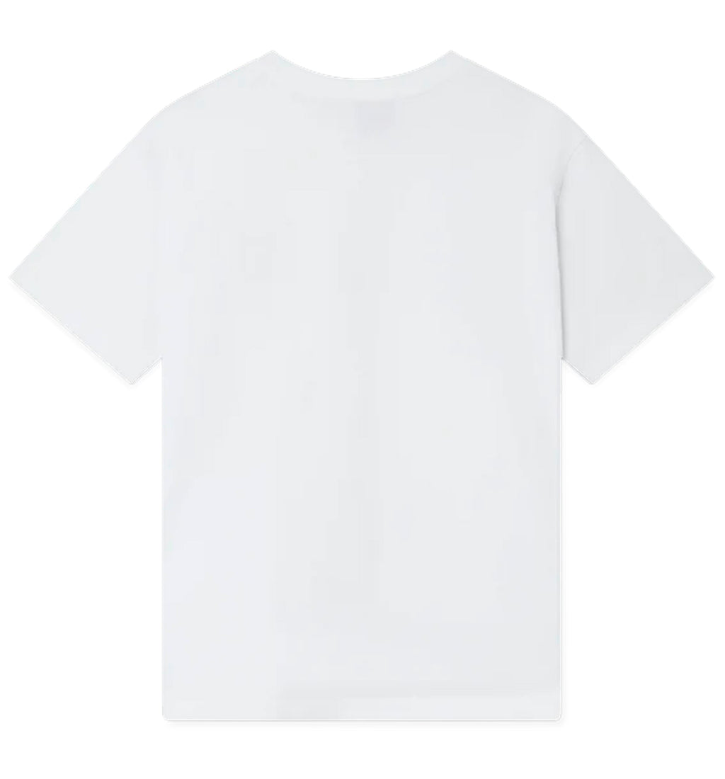 Casa Way Orchid Logo Short Sleeve T‑Shirt