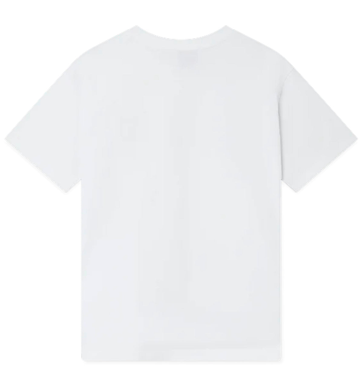 Casa Way Orchid Logo Short Sleeve T‑Shirt
