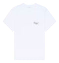 T-shirt in cotton with Givenchy Stamp print