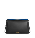 Trio Flap in Smooth Lambskin