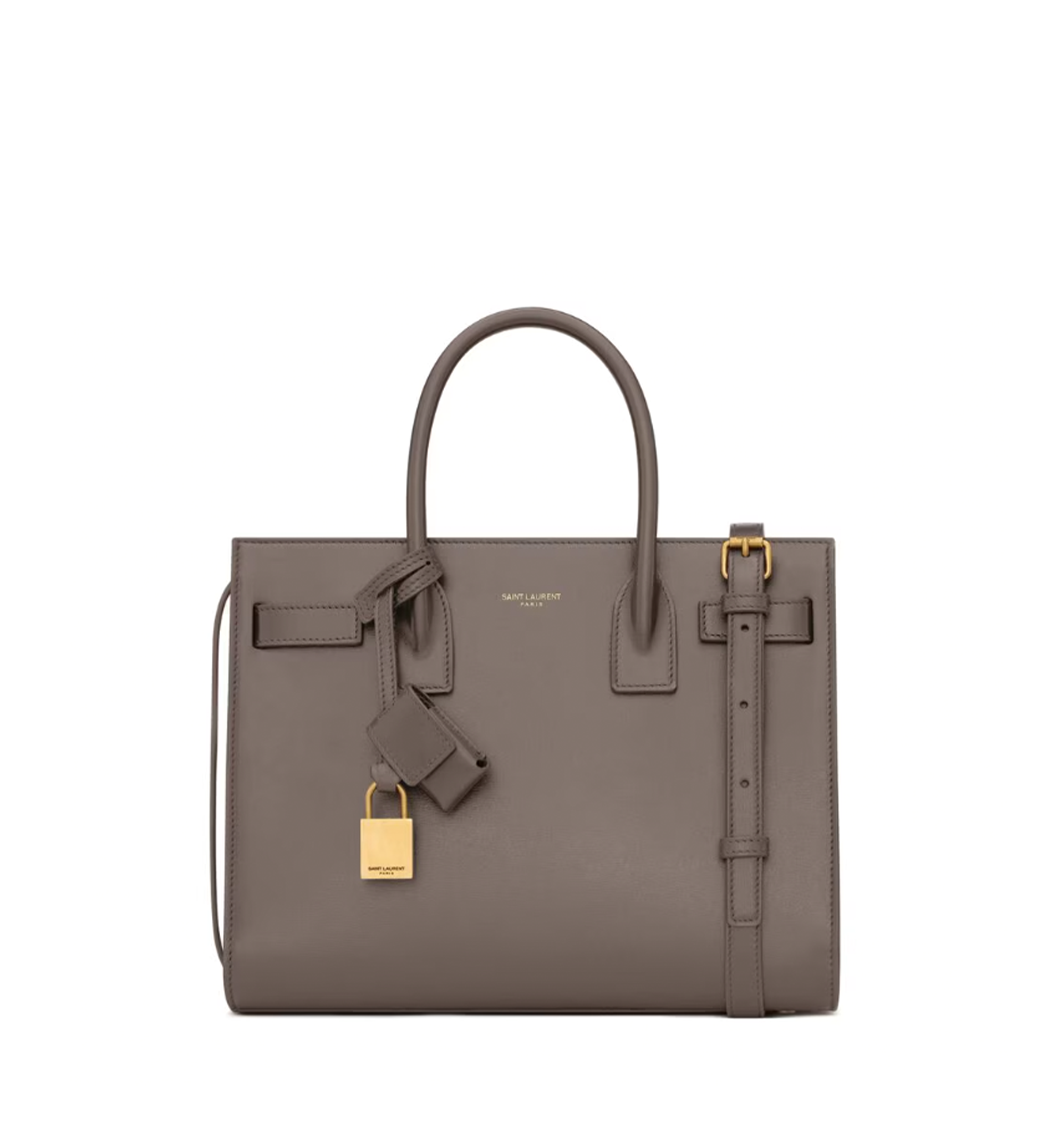 Sac de Jour Baby in Smooth Leather