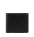Antigona Stamped wallet in leather