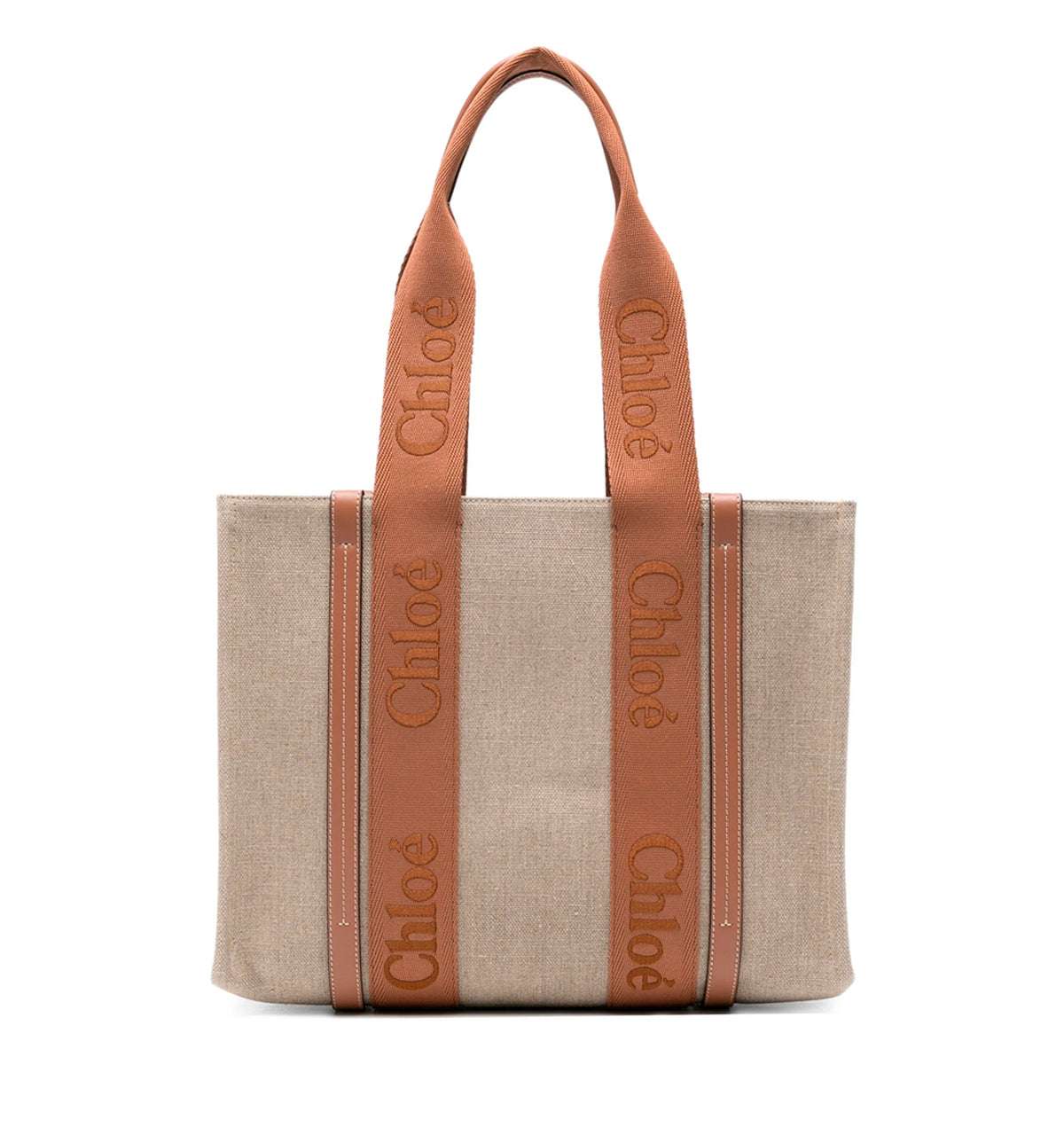 Medium Woody Tote Bag