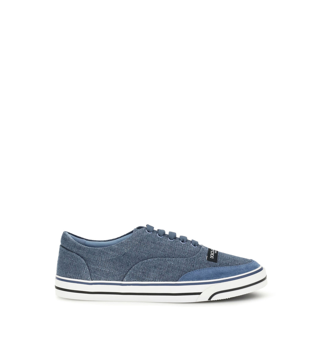 Dolce & Gabbana Sailing Sneakers