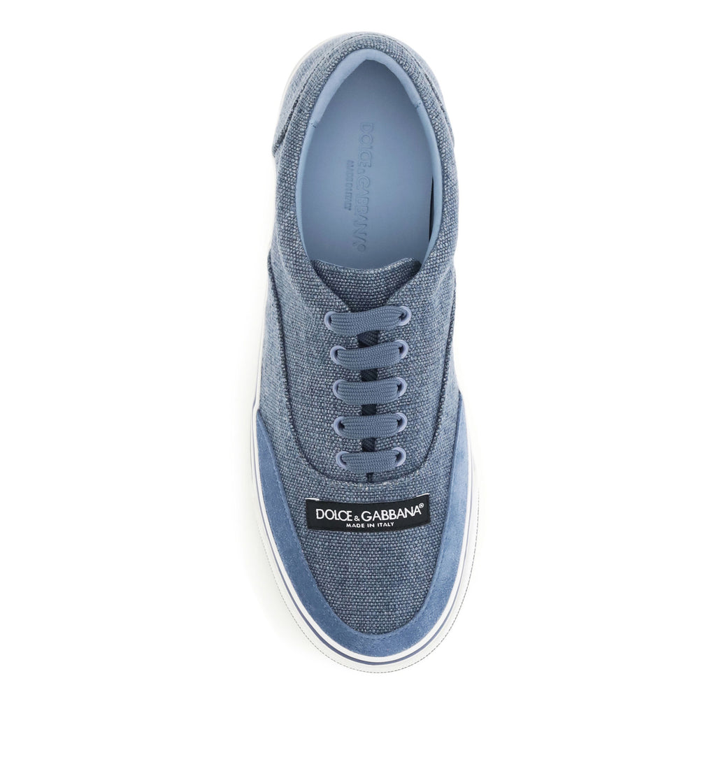 Dolce & Gabbana Sailing Sneakers