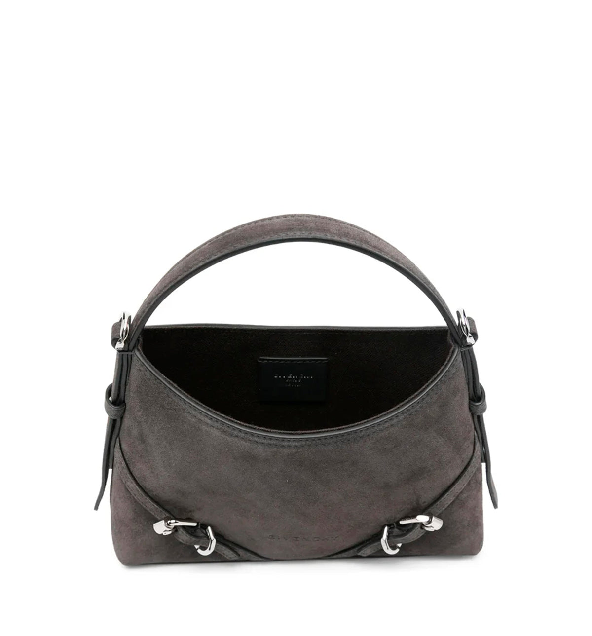 Givenchy Buckle-detail Mini Bag