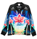 Orchid Racer Shirt