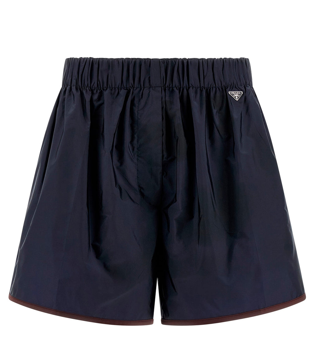 Re-Nylon shorts