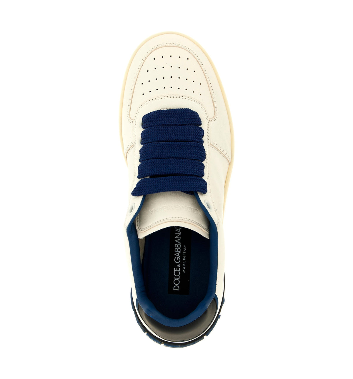 Portofino sneakers in nappa leather