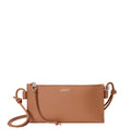 Joya pouch in nappa calfskin