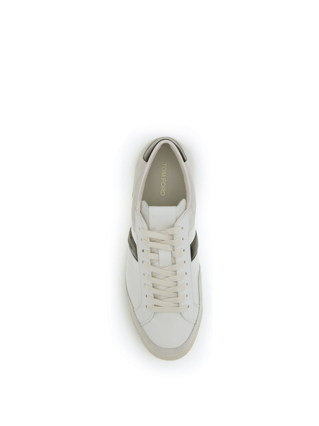 Blake Leather Sneakers