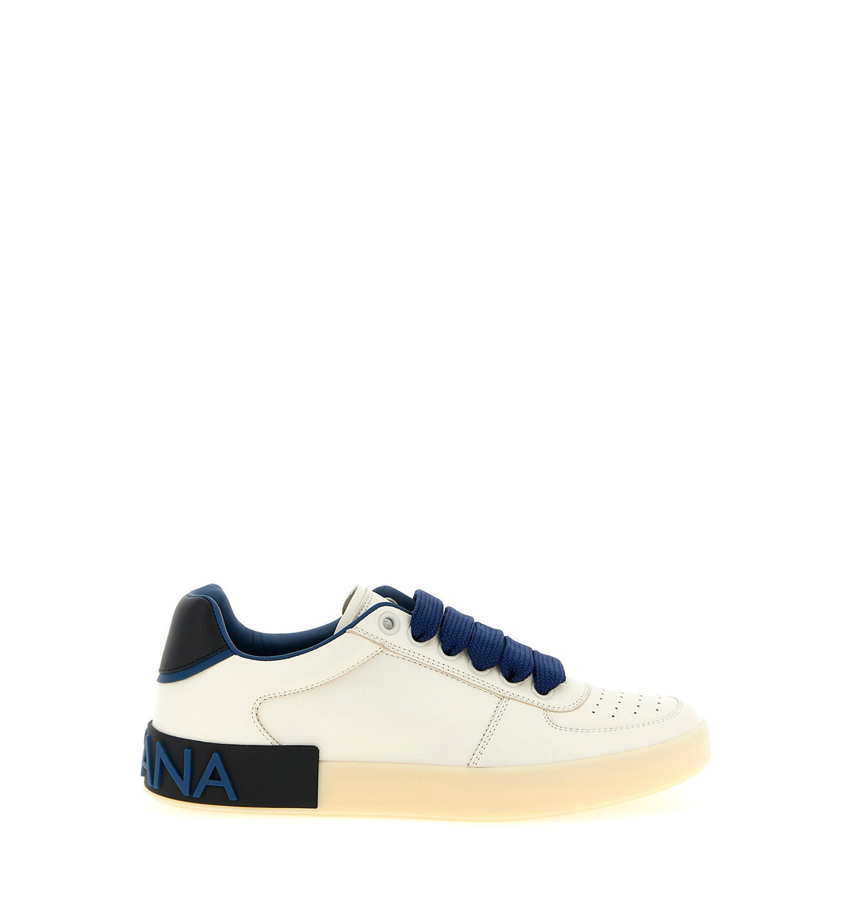Portofino sneakers in nappa leather
