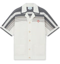 Tennis Crochet Shirt