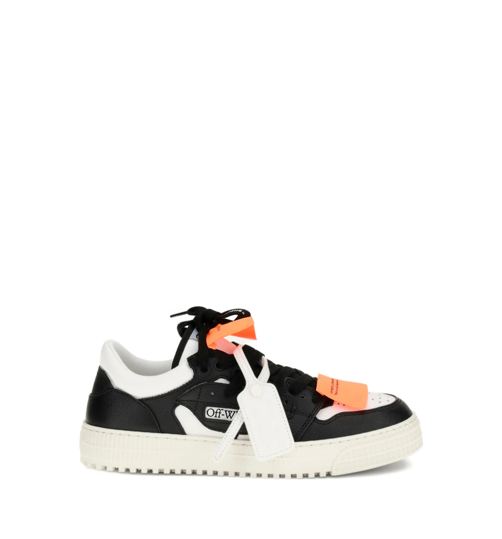 3.0 Court Sneakers