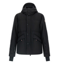 Elfin Hooded GORE-TEX Laminate Down Ski Jacket