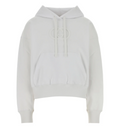 Brushed Cotton Sweatshirt