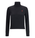 Ami De Coeur turtleneck Sweater